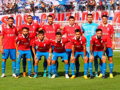 La UC pierde a joven valor por lo que resta de temporada