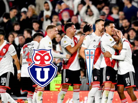 Nuevamente confunden a la U con la UC en Argentina
