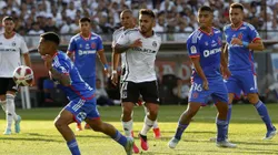 La decisión que tomaría Universidad de Chile con sus espectadores para el Superclásico