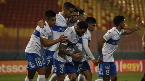 Nico Núñez suma un nuevo problema en la UC.