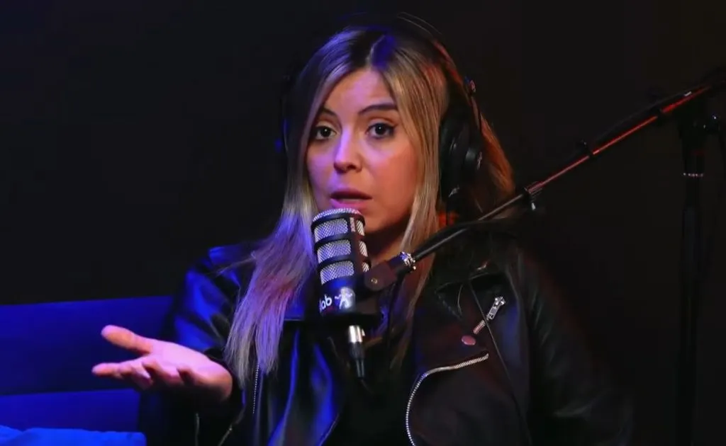 Verónica Bianchi no se guardó nada en contra de La Roja (Foto: MediaPunta)