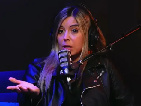 Vero Bianchi fue víctima de insultos tras opinión sobre Falcón: "Estamos en una sociedad poco tolerante"