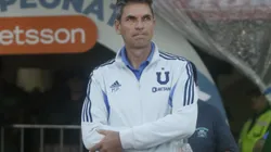 Mauricio Pellegrino comienza la semana con buenas noticias.