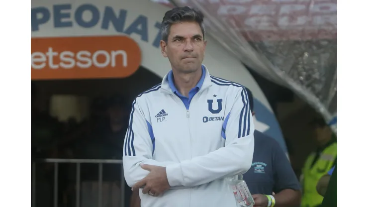 Mauricio Pellegrino comienza la semana con buenas noticias.