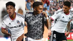 Plantean que si los refuerzos que llegaron a Colo Colo hubiesen dado no se daba la irrupción de Damián Pizarro, Jordhy Thompson y Alan Saldivia