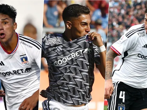 “Si los refuerzos jugaran y bien; no explotaban ni Pizarro, ni Thompson ni Saldivia”