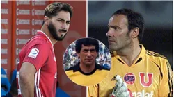 "Supermán Vargas es el mejor de la historia"