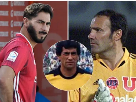 "Supermán Vargas es el mejor de la historia"