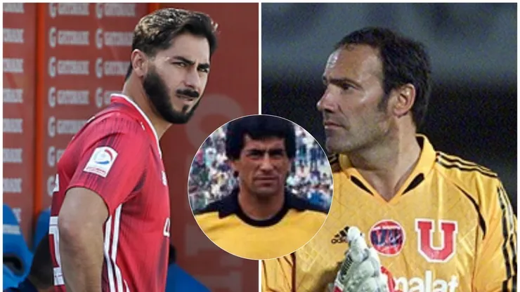 "Supermán Vargas es el mejor de la historia"