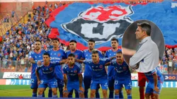 Las opciones que maneja Pellegrino para el mediocampo azul