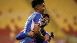 José Pepe Ormazábal dice que la venta de Darío Osorio a la U