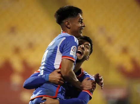 "Por lo que ha rendido yo lo voy a dejar en papel de regalo"