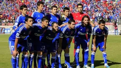 El ex jugador de la U reconoce conversaciones para volver al club