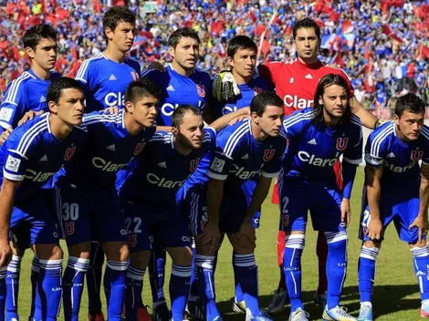 ¡Bomba Azul!: Jugador con pasado en la U reconoce diálogos para volver en el 2024