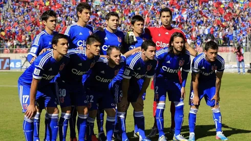 El ex jugador de la U reconoce conversaciones para volver al club