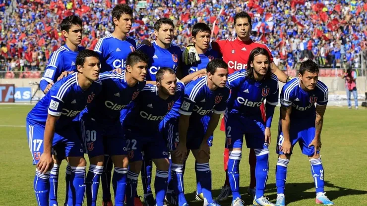 El ex jugador de la U reconoce conversaciones para volver al club