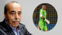 Awad: "Campos es gran atajador, pero un pésimo jugador al arco"