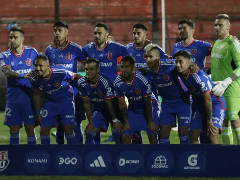 "Sin Zaldivia prefiero jugar con 4 atrás"