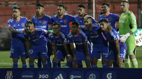 Hugo Droguett no está convencido con la línea de tres de Mauricio Pellegrino