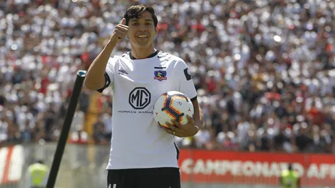 Matías Fernández tendrá su despedida oficial en el Estadio Monumental
