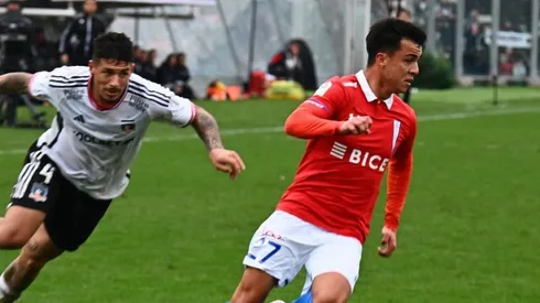 Jorge Ortiz y su gran pena tras la eliminación de la UC