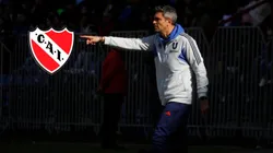 Ídolo de Boca le gana la opción a Pellegrino para ser DT de Independiente