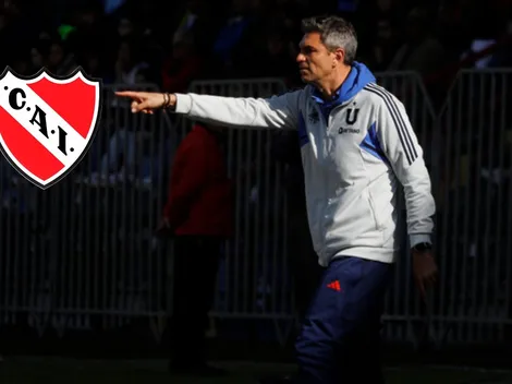 Ídolo de Boca le gana la opción a Pellegrino para ser DT de Independiente