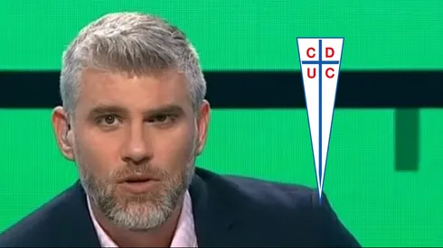 De Tezanos tira por la borda las aspiraciones de la UC este 2023.