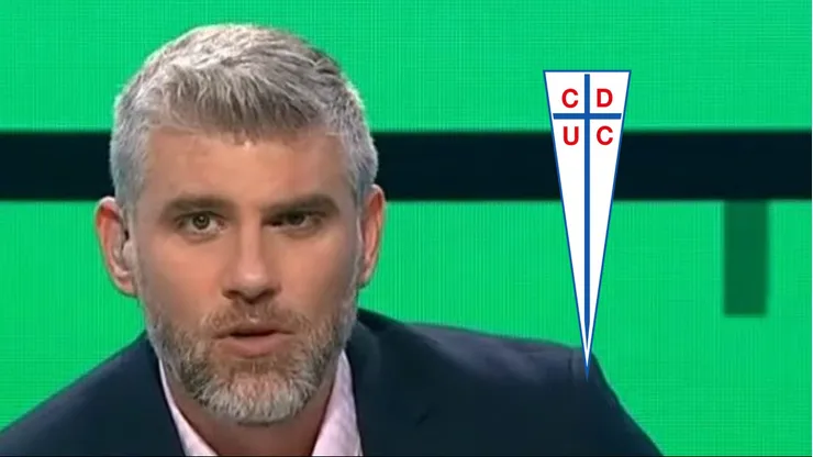 De Tezanos tira por la borda las aspiraciones de la UC este 2023.