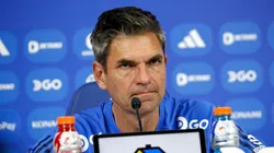 El nuevo problema que complica a Mauricio Pellegrino