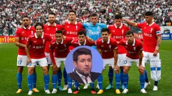 Comunicador se fue en picada contra dos canteranos de Universidad Católica.