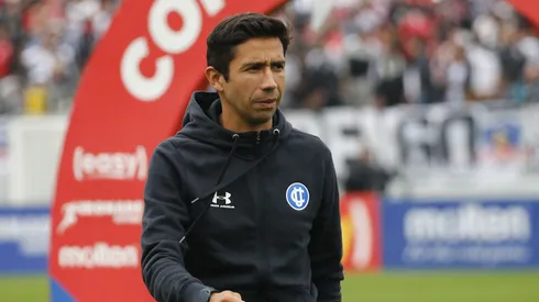 Nico Núñez abordó los objetivos de la UC tras eliminación de Copa Chile.