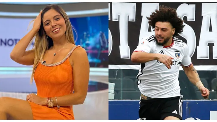 Vero Bianchi no se fue suave para criticar a Maximiliano Falcón