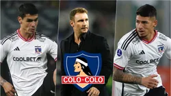 Marcelo Barticciotto destaca el buen partido de Wiemberg y Saldivia