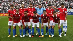 Universidad Católica recibió un ataque de desconocidos al bus que los trasladaba después de caer ante Colo Colo