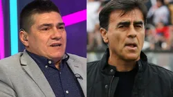 Marcelo Vega lanza comentario sobre si Colo Colo no sale campeón (Foto: TNT Sports | Photosport)