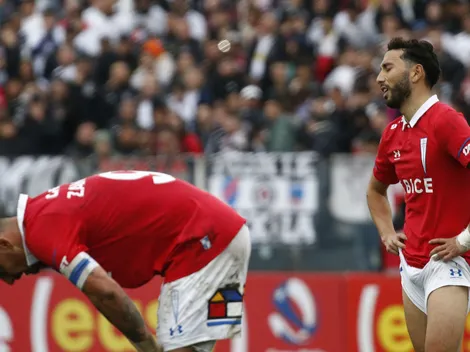 La crisis está desatada en la UC y vive la peor racha anotadora en cinco años