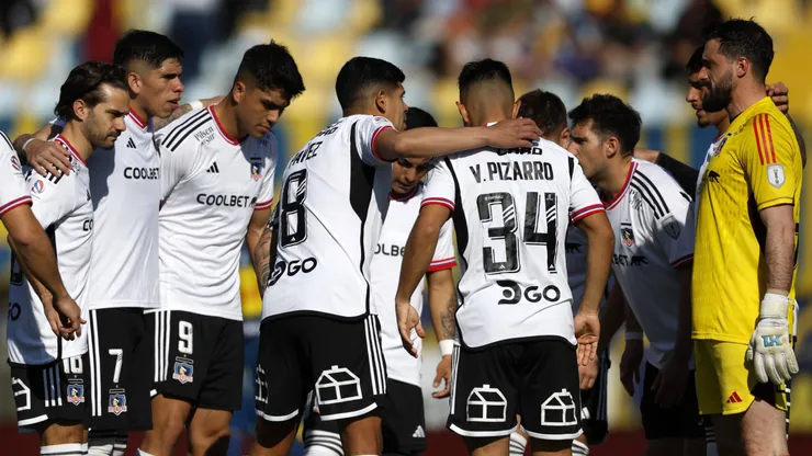 Colo Colo le cierra la puerta a uno de los suyos para partir al extranjero