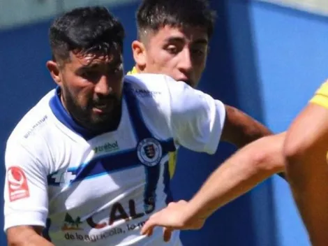 Maturana a los hinchas de Santa Cruz: "Se creen choros, saben que no podemos pelear"