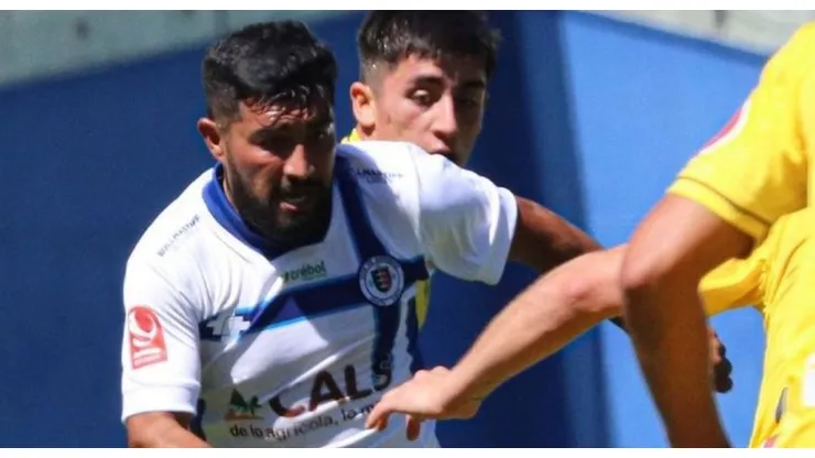 Maturana está en el ojo de la polémica tras sus fuertes dichos contra hinchas de Santa Cruz.