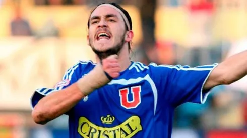 Pinilla estuvo durante tres periodos en el Romántico Viajero.