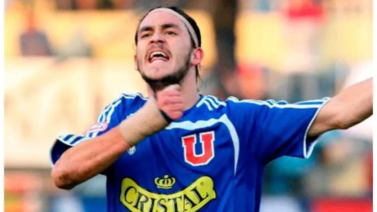 Pinilla estuvo durante tres periodos en el Romántico Viajero.