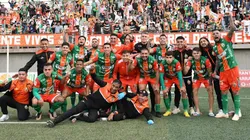 Figura de Cobresal le mete presión a Colo Colo por el título