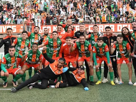 Figura de Cobresal le pone presión a Colo Colo por el título: "Siendo el equipo más..."