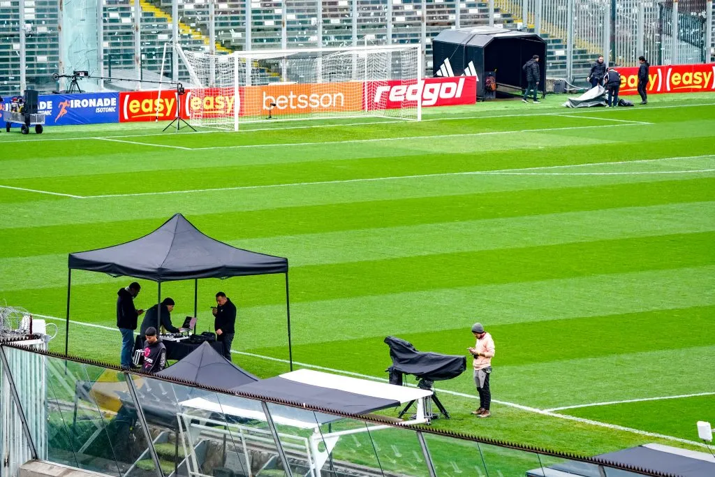 FOTO: Guillermo Salazar