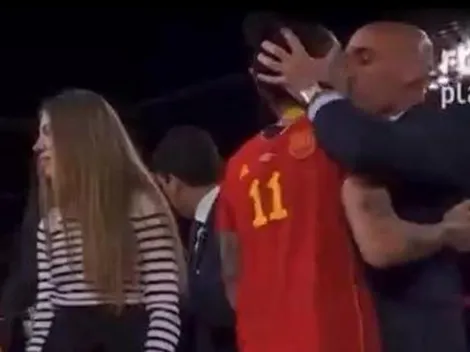 Video: La injustificada acción que desata la polémica en toda en España