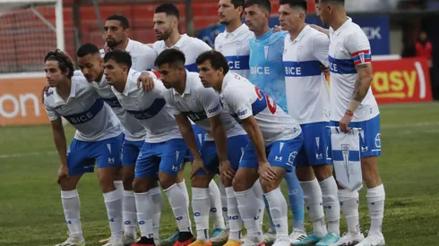 Gary Kachelmacher es la duda en Universidad Católica