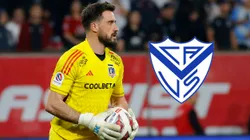 Fernando de Paul se aleja de Colo Colo con la suculenta oferta de Vélez