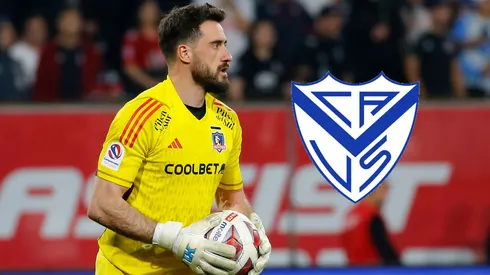 Fernando de Paul se aleja de Colo Colo con la suculenta oferta de Vélez