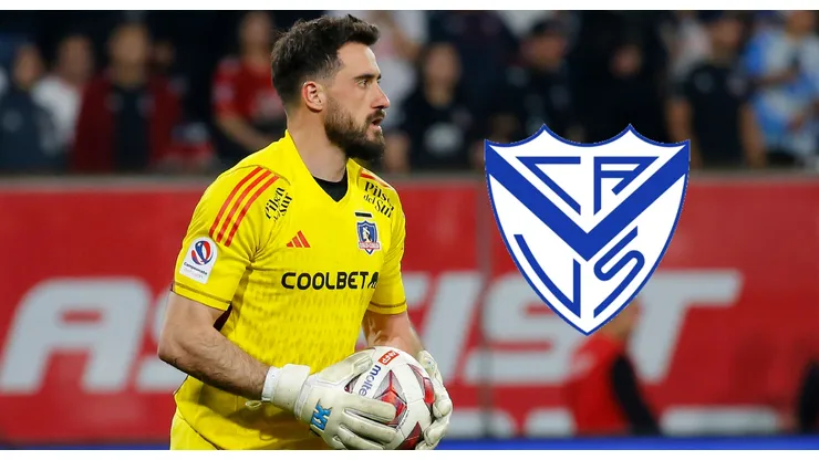 Fernando de Paul se aleja de Colo Colo con la suculenta oferta de Vélez